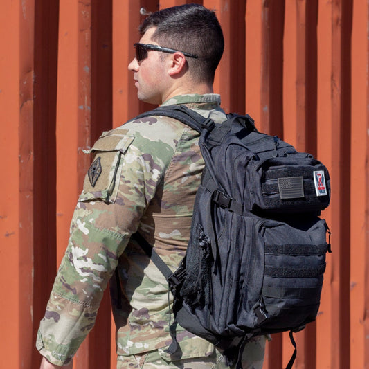 Tactical Backpack